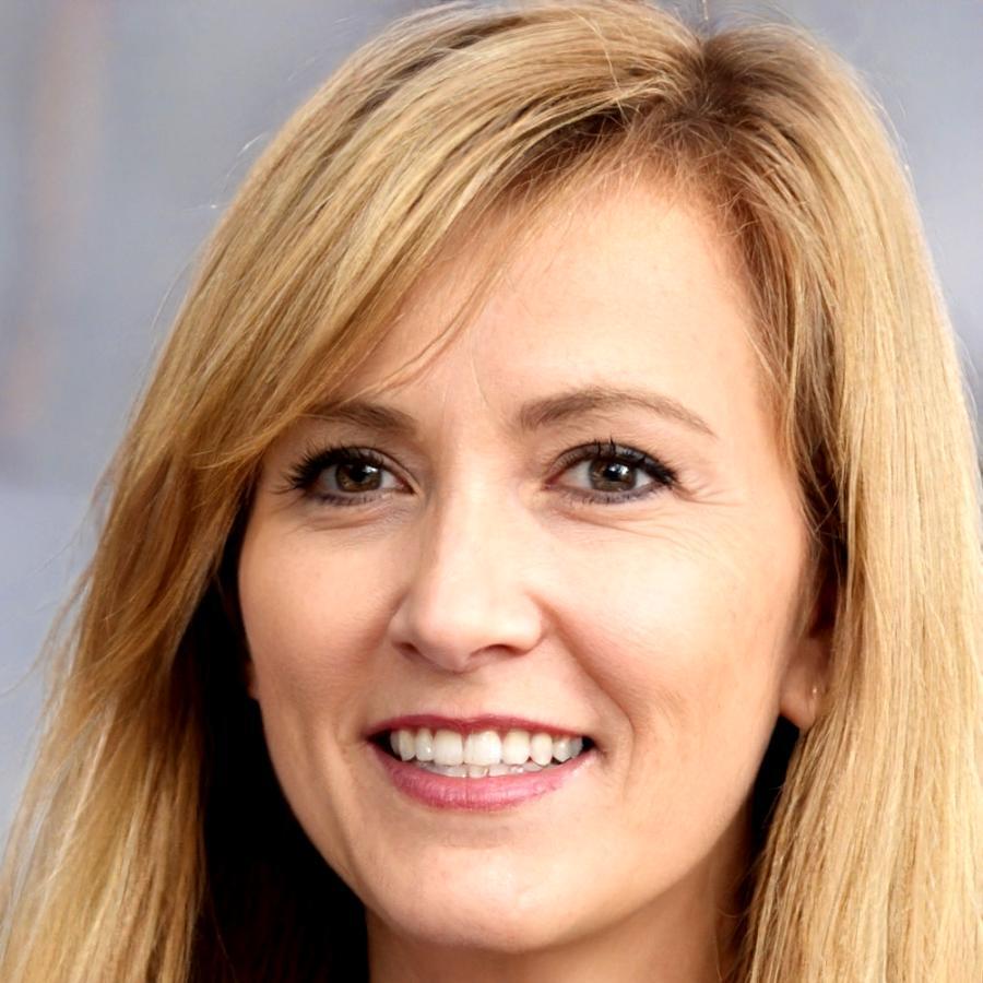 Portrait de Célestine Moreau